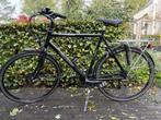 Jan Janssen Transalpine sport-touring-fiets heren, 28 inch, Gebruikt, 57 tot 61 cm, Meer dan 20 versnellingen