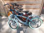 jongensfietsen 20 inch, Fietsen en Brommers, Fietsen | Kinderfietsjes, Ophalen, Gebruikt, 20 inch of meer