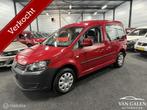 Volkswagen Caddy Combi 1.2 TSI Airco|Trekhaak|GrBeurt|Apk, Voorwielaandrijving, Gebruikt, Huisgarantie, Met garantie (alle)