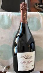 Select Serge Mathieu Brut Champagne, Diversen, Ophalen