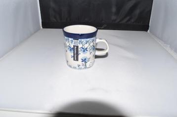 Mok Daydream Bunzlau Castle servies beschikbaar voor biedingen