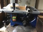Zaagtafel, Doe-het-zelf en Verbouw, Gereedschap | Zaagmachines, Ophalen, Cirkelzaag, Zo goed als nieuw, 30 tot 70 mm