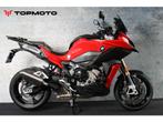 BMW S 1000 XR (bj 2020), 4 cilinders, Bedrijf, Meer dan 35 kW, Overig