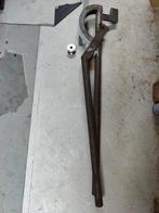Pijpenbuiger / Buigtang 28mm met slede en rol, Ophalen, Nieuw