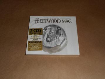 2 CD The Very Best Of Fleetwood Mac  beschikbaar voor biedingen