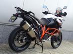 KTM 1190 ADVENTURE R (bj 2014), Bedrijf, Toermotor, 1190 cc
