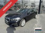 BMW 1-serie 116i Carplay / Stoelverwarming (bj 2021), 1-Serie, Gebruikt, Zwart, Origineel Nederlands