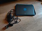 HP probook x360 met touchscreen, Ophalen, Qwerty, 8 GB, Met touchscreen