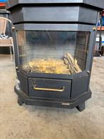 Faber gaskachel, Ophalen of Verzenden, Zo goed als nieuw, Gas, Gaskachel