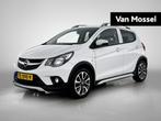 Opel KARL 1.0 Rocks Online Edition | Navi | Cruisecontrol |, Auto's, Voorwielaandrijving, Stof, Gebruikt, Origineel Nederlands
