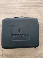 Handpresso espresso apparaat voor in de auto met aansteker, Witgoed en Apparatuur, Koffiezetapparaten, Ophalen of Verzenden, Nieuw