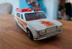 Ambulance van Matchbox Speed Kings Nr.K49 uit 1974, Ophalen of Verzenden, Gebruikt, Auto, Matchbox