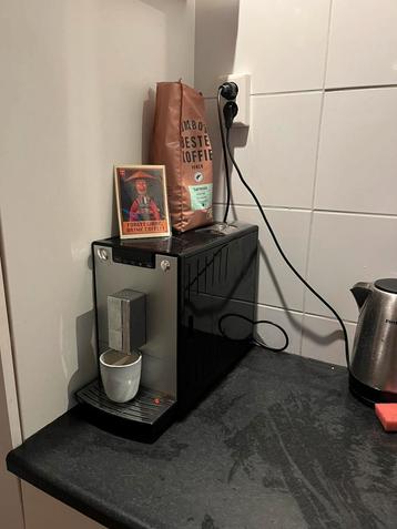 Melitta Caffeo Solo - Volautomatische espressomachine beschikbaar voor biedingen