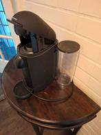 Krups nespresso apparaat zwart, Ophalen, Espresso apparaat