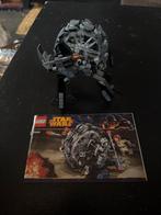 Lego Star Wars Hailfire Droid 75040, Kinderen en Baby's, Speelgoed | Duplo en Lego, Ophalen of Verzenden, Lego