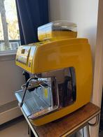 La Cimbali S39 Espresso Machine (Geel, 2014) – goede staat!, Witgoed en Apparatuur, Koffiezetapparaten, Gebruikt, Espresso apparaat