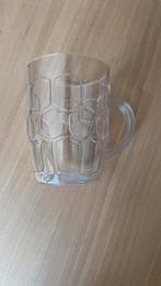 Kunststof bierpullen 50cl (16 stuks), Ophalen of Verzenden, Nieuw, Overige typen