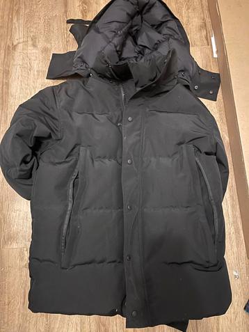 Canada Goose Winterjas beschikbaar voor biedingen