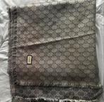 Sjaals gucci, Kleding | Dames, Jurken, Zwart, Maat 46/48 (XL) of groter, Nieuw, Ophalen of Verzenden