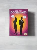Codenames, Verzenden, Nieuw