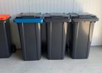 Afvalcontainer / kliko, 240 l, nieuw, Ophalen, Kunststof, Nieuw, 40 liter of meer