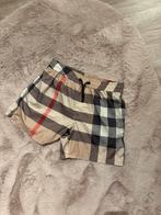 Burberry zwembroek, Kleding | Heren, Badmode en Zwemkleding, Ophalen of Verzenden