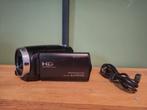 Sony Handycam HDR-CX625 Camcorder - Full HD, Full HD, 20x of meer, Ophalen of Verzenden, Zo goed als nieuw