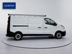 Renault Trafic 1.6 dCi T29 L2H1 Comfort Energy Navigatie Imp, Voorwielaandrijving, Stof, Gebruikt, Met garantie (alle)