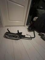 Nieuwe uitlaat BTC Riva 4-takt scooter, Ophalen, Nieuw, Benzine, Overige merken