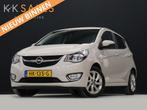 Opel KARL 1.0 ecoFLEX Cosmo [VOL LEDER, CLIMNATE CONTROL, CR, Voorwielaandrijving, 839 kg, Gebruikt, Startonderbreker
