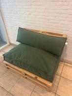 Palletkussens set, Ophalen of Verzenden, Nieuw