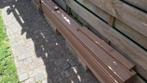 Composiet vlonder planken, Ophalen, Zo goed als nieuw, 250 cm of meer, Planken