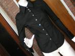 MARCCAIN blouse,Mt 1(36) als nieuw, Kleding | Dames, Blouses en Tunieken, Tweedehands, Marccain, Ophalen of Verzenden, Zo goed als nieuw