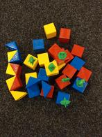 Retro Tupperware blokken, Ophalen of Verzenden