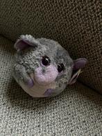 Ty beanie boo Olifant Thunder ca 12 cm hoog, Ophalen of Verzenden, Nieuw, Olifant