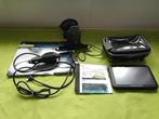 Grundig Navigatie met Oplaadsnoer, Auto diversen, Autonavigatie, Ophalen of Verzenden, Gebruikt