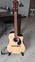 Fender FA-125-CE, Ophalen, Zo goed als nieuw, Overige typen