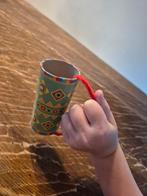 Zelfgemaakte Rammelaar Muziekinstrument, Ophalen of Verzenden, Gebruikt, Knutselen, Met geluid