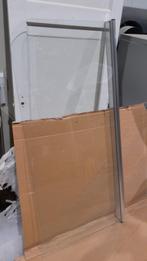 Kermi Atea Douche Badklapwand 75 x 175 cm, Ophalen, Nieuw, Chroom, Douche