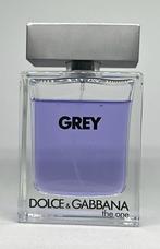GREY Dolce & Gabbana the one EDT 100ml., Ophalen of Verzenden, Zo goed als nieuw