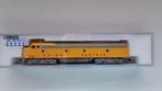 Amerikaanse Kato loc UP 176-265 + 6 wagon Con-Cor N USA, Hobby en Vrije tijd, Modeltreinen | N-Spoor, Overige merken, Treinset