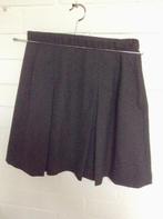 Zwart hockeyrokje, Sport en Fitness, Ophalen of Verzenden, Zo goed als nieuw, Kleding