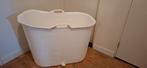Zitbad 200 liter met afvoer / Ice Bath, Huis en Inrichting, Badkamer | Badkamermeubels, Ophalen, Gebruikt, Overige typen, Minder dan 100 cm