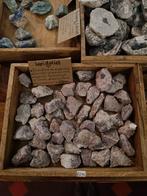 Lepidoliet, Verzamelen, Mineralen en Fossielen, Ophalen of Verzenden, Mineraal