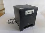 ACT0057 Yamaha subwoofer, Audio, Tv en Foto, Gebruikt, Subwoofer, 60 tot 120 watt, Ophalen