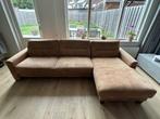 Bank Gratis af te halen, Ophalen, 250 tot 300 cm, Gebruikt, Hoekbank