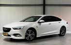 Opel Insignia Grand Sport 1.5 Turbo Innovation OPC-line VOL!, Auto's, Opel, Euro 6, 4 cilinders, 700 kg, Wit