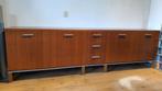 Dressoir 2.7 m breed, Ophalen, Gebruikt, 200 cm of meer, 25 tot 50 cm