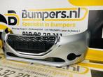 BUMPER Peugeot 208 2012-2016 VOORBUMPER 2-J2- 5154z, Ophalen of Verzenden
