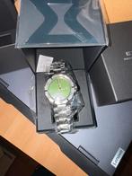 Nieuw Edox Polshorloge, Overige merken, Staal, Polshorloge, Nieuw